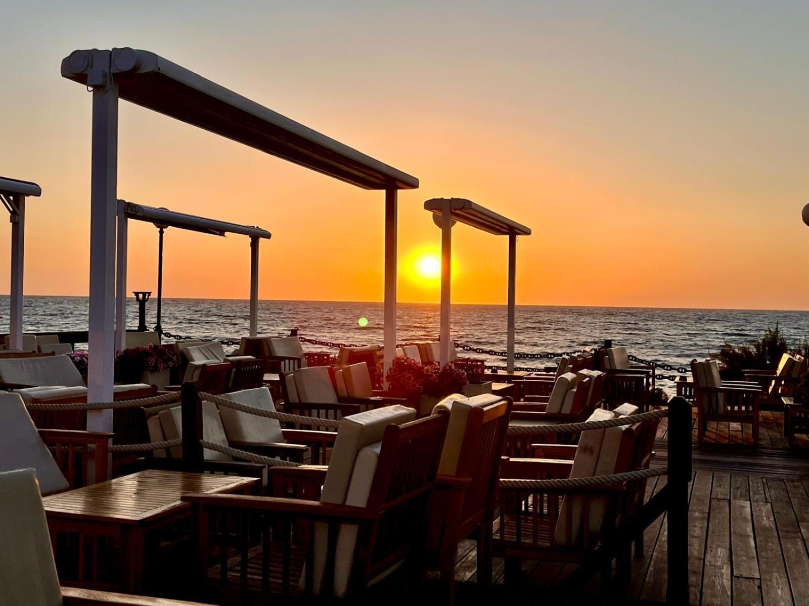 Sea View Apartment Beach Front Punta Prima Torrevieja Luaran gambar